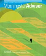 Morningstar Advisor Magazine June/July 2009 Issue