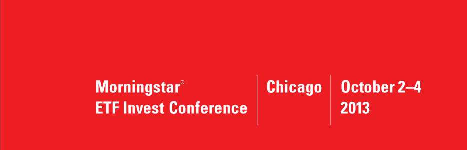 ETF Invest Conference