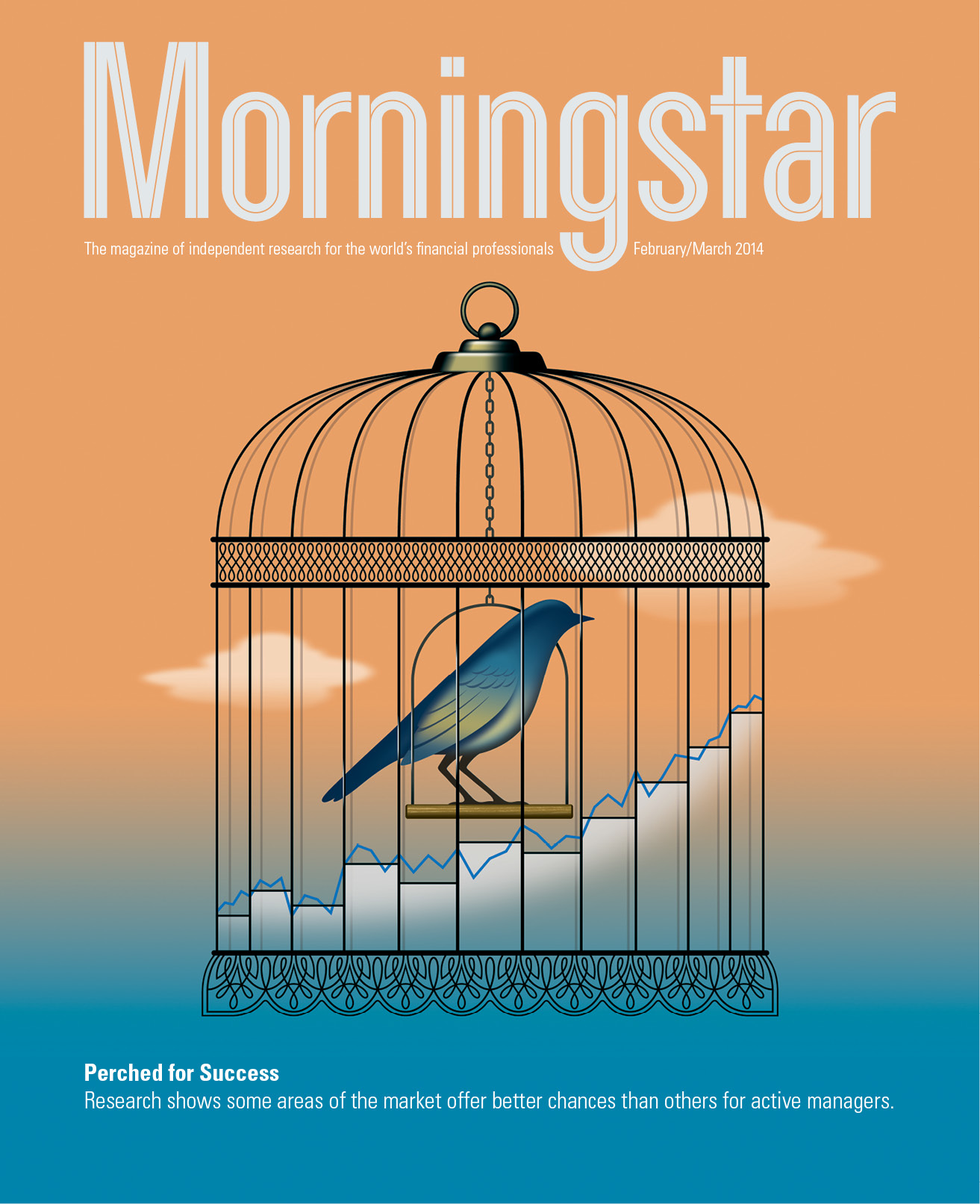 Morningstar Advisor Magazine