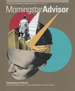 Morningstar Advisor Magazine October/November 2009 Issue