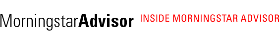 Morningstar Advisor eNewsletter